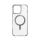 Skinarma Saido do iPhone 16 Pro Max 6.9" Magnetic Charging titanium - 1316929 - zdjęcie 4